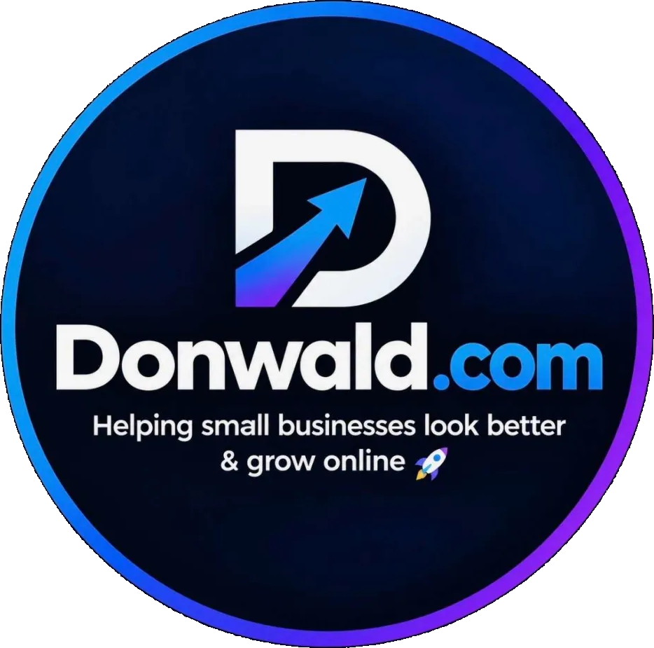 donwald.com